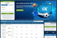 Revisão: Escritório divertido 1xbet