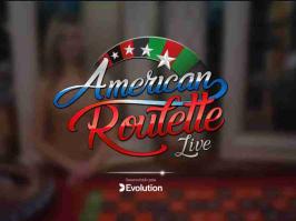 Jogo American Roulette - roleta americana em casinos online