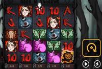 Yorum: Book of Shadows slot oyunu eğlenceli