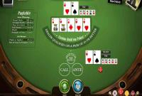 Revisão: decepcionado com o Casino Hold’em