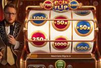 Review: I liked the Crazy Coin Flip slot machine