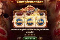 Revisão: Slot Crazy Coin Flip Super