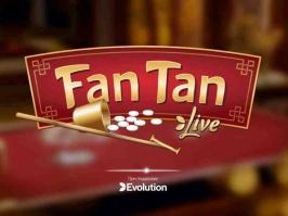 Игра Fan Tan - китайская азартная лайв-игра в онлайн казино