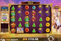 Review: Cool slot machine Gates of Olympus
