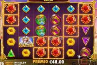 Revisão: Bonito slot Gates of Olympus