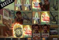 Review: The cool Narcos game