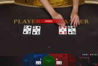 Review: Don’t Play Peek Baccarat