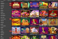 Review: Pin Up is the best casino
