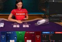 Review: I learned to play Speed Baccarat
