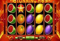 Revisão: faça cócegas nos nervos com o slot Stunning Hot