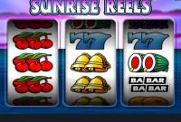 Revisão: Slot Sunrise Reels é um velho bem esquecido
