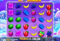 Revisão: bom jogo Sweet Bonanza