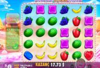 Yorum: Sweet Bonanza keyifli oyun