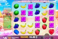 Yorum: Sweet Bonanza keyifli oyun