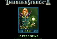 Review: A lot of interesting features in Thunderstruck 2