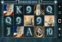 Review: Beautiful game Thunderstruck 2