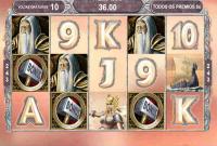 Revisão: Jogo Justo Com slots Microgaming