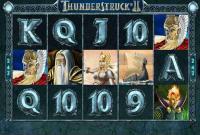 Yorum: Thunderstruck 2’de bonus oyunu düştü