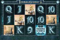 Yorum: Online oyun Thunderstruck 2’de Runikler, Vikingler ve İskandinavya