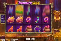 Review: Not a bad slot Treasure Wild