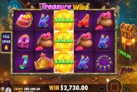 Review: Could be better with Treasure Wild