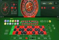 Revisão: Ainda estou aprendendo sobre o jogo virtual Roulette