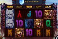 Review: I play Wolves slot at university classes