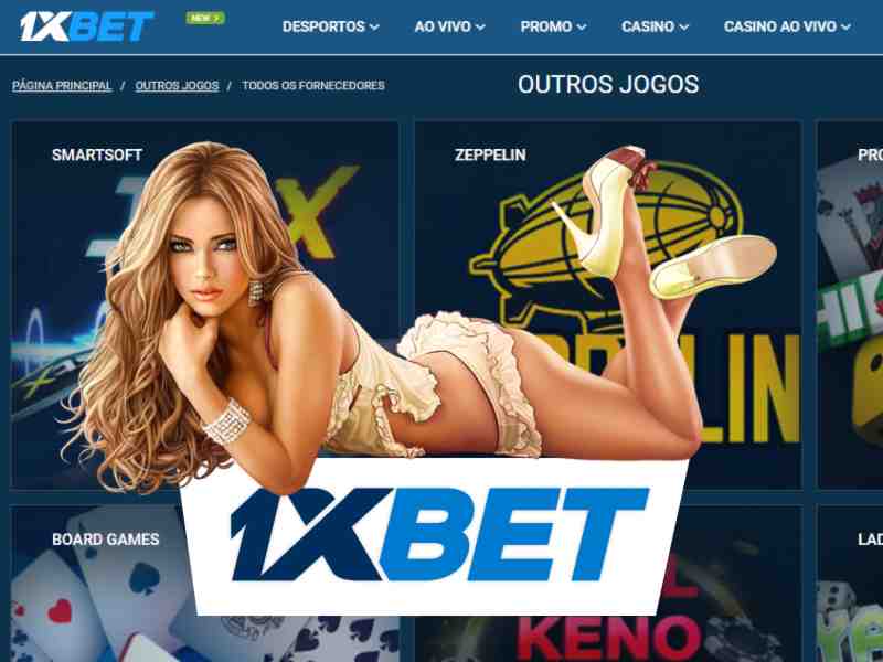 Casino online 1xBet - jogos e slots no site oficial da 1xBet