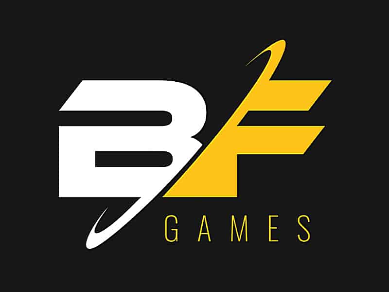 BF Games é um desenvolvedor de jogos de azar e slots de cassino