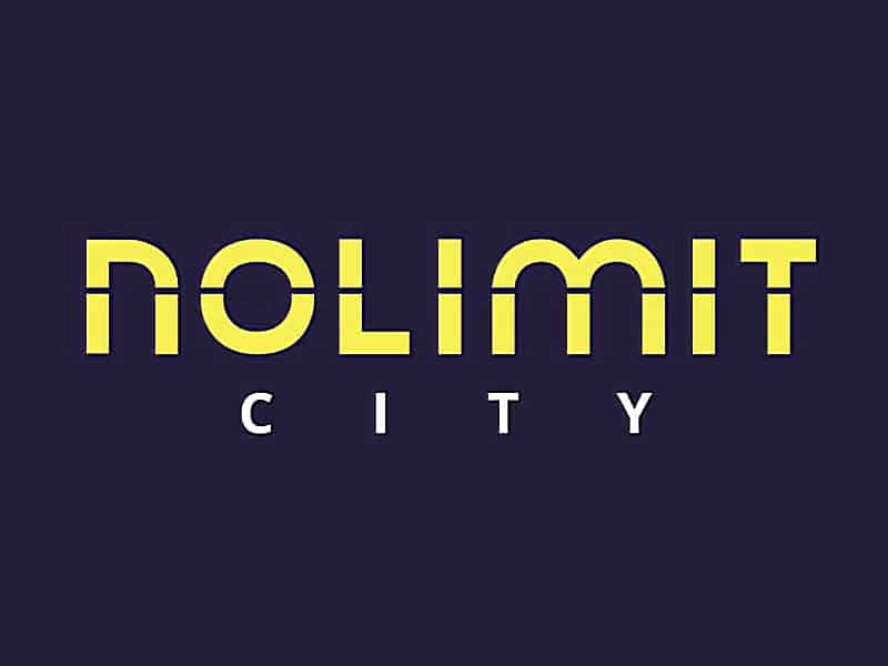 Nolimit City - Şans oyunları ve casino slot geliştiricisi