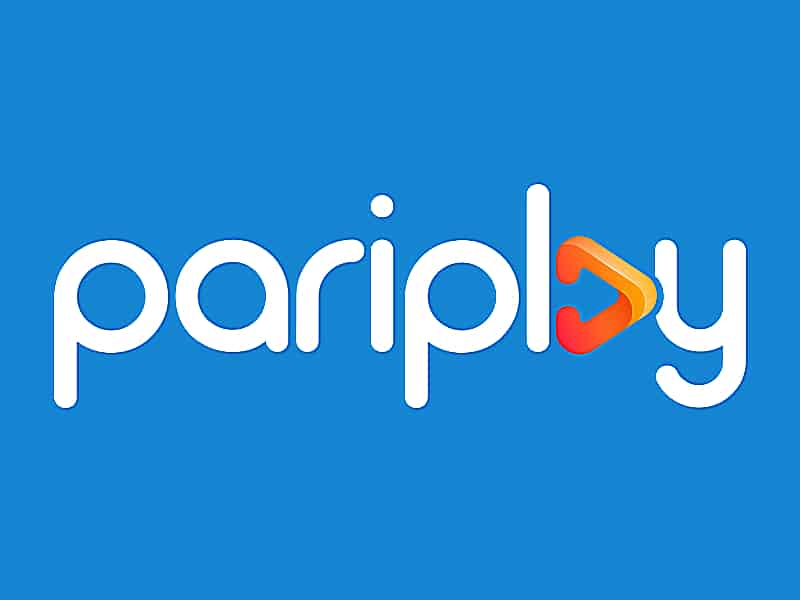 PariPlay é um desenvolvedor de jogos e slots de cassino