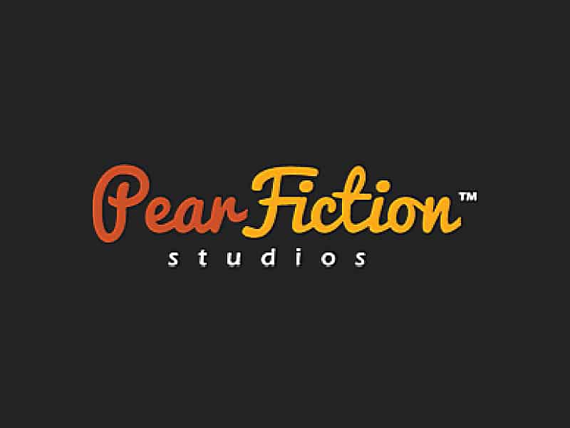 PearFiction Studios - desenvolvedor de jogos e slots de cassino