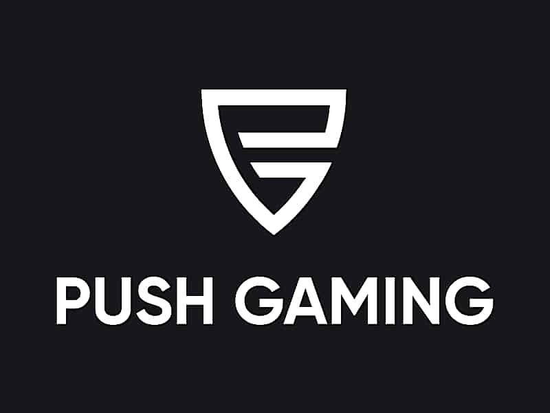 Push Gaming - desenvolvedor de jogos de azar e slots de cassino