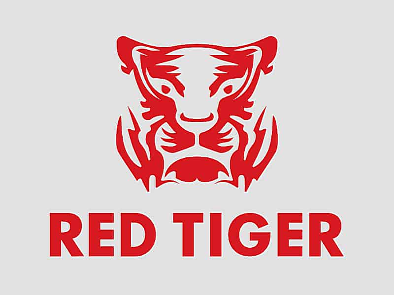 Red Tiger Gaming - desenvolvedor de jogos e slots de cassino
