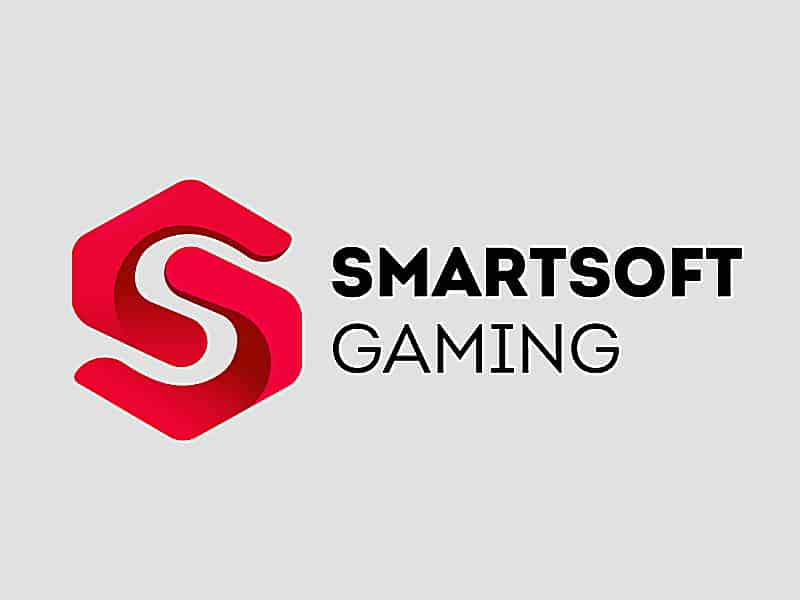 SmartSoft Gaming - a developer of games and slots for casinos