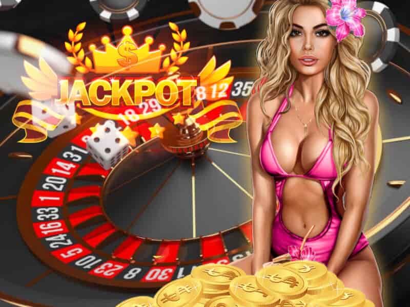 Игры рулетки в виртуальных казино