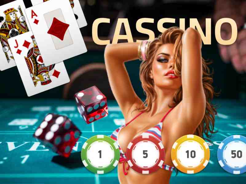 Informações sobre o site oficial de revisão de jogos e slots de cassino