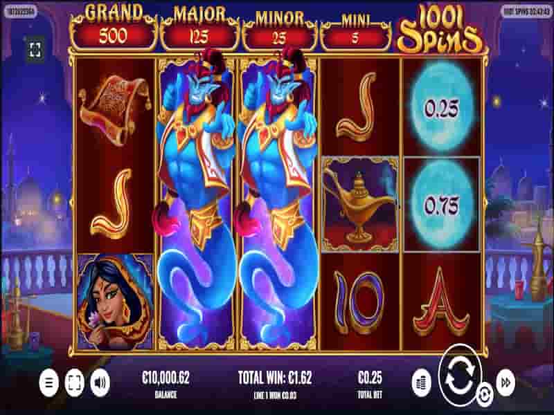 Обзор азартных игр в казино
