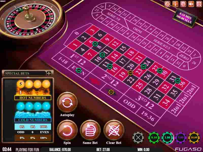 How to download Neon Roulette to your smartphone and PC
