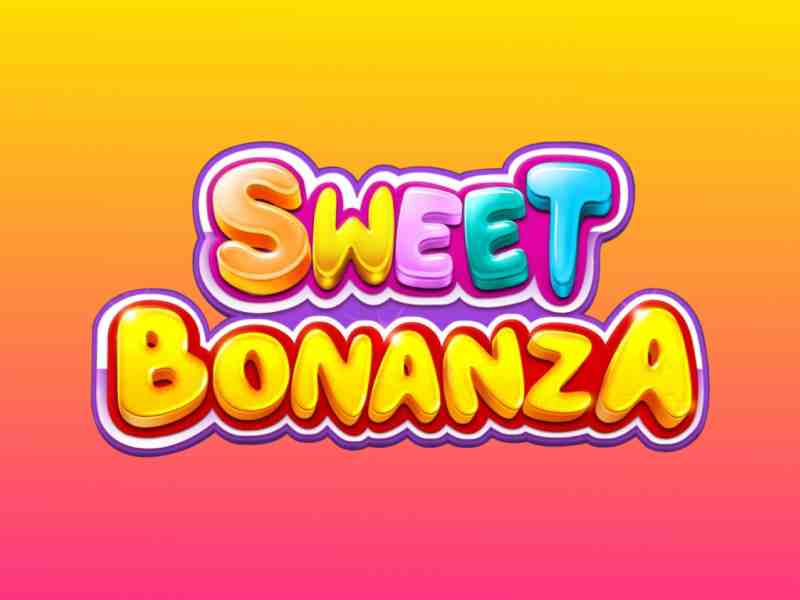Sweet Bonanza CandyLand game - outstanding slot in online casino