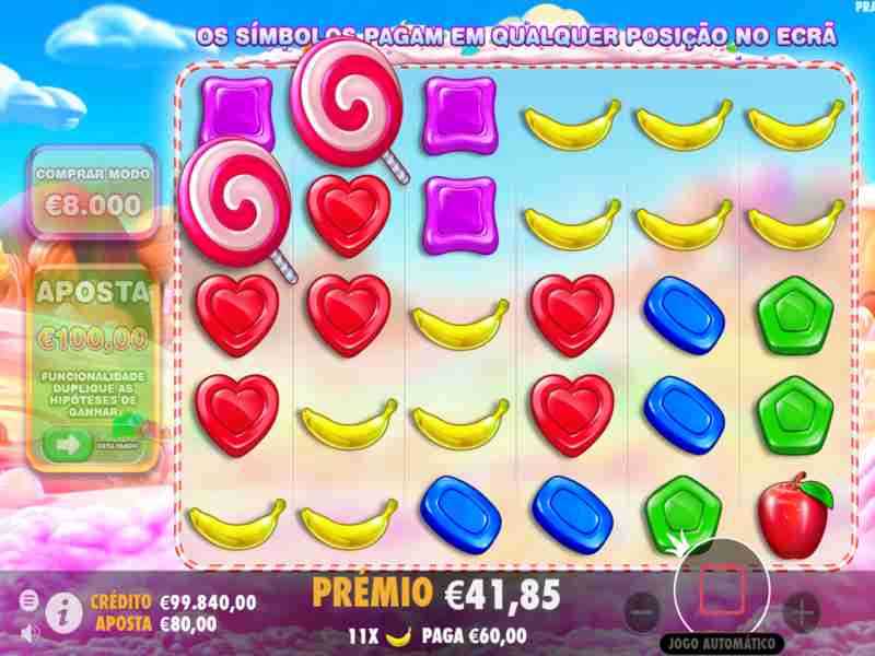 Como baixar Sweet Bonanza no Android e iPhone