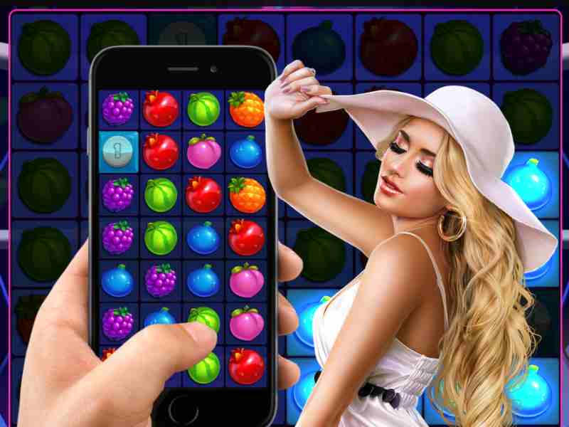 Slots e máquinas caça-níqueis para dinheiro em cassinos online