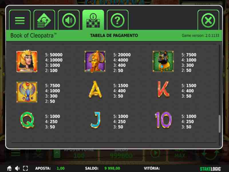 Garantia de honestidade em slots online